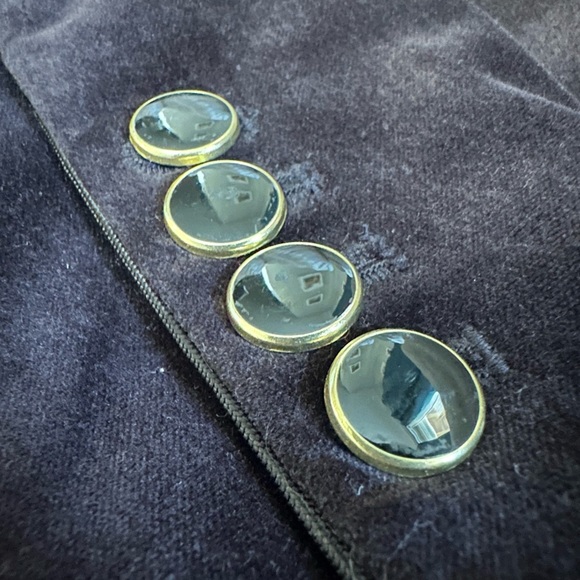 Ann Taylor Black Blazer - Picture 7 of 7